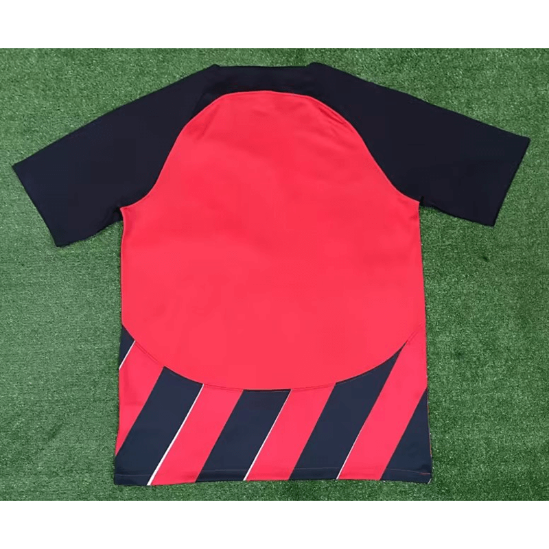 Camiseta Eintracht Fráncfort 2023/2024 Home